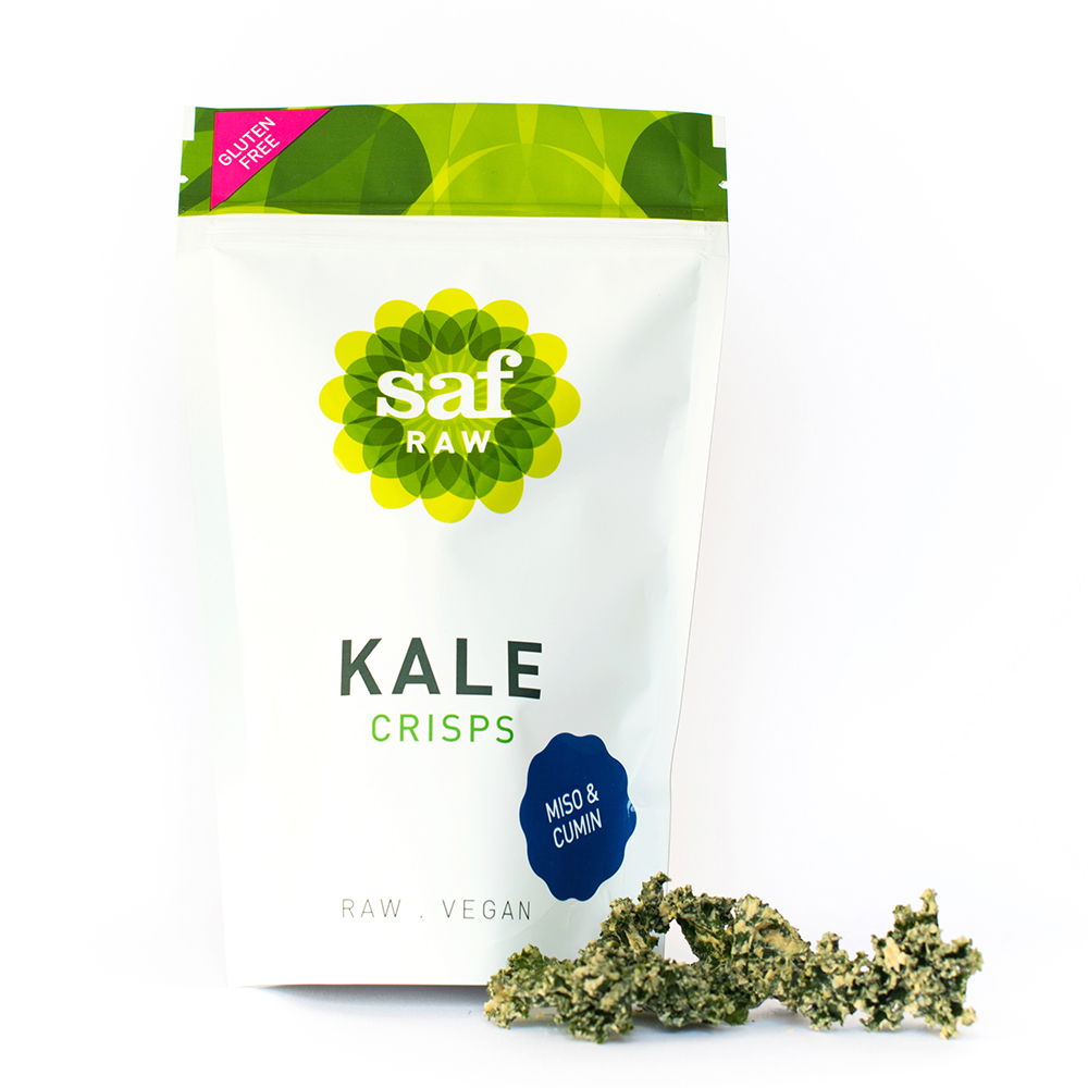 KALE CRISPS