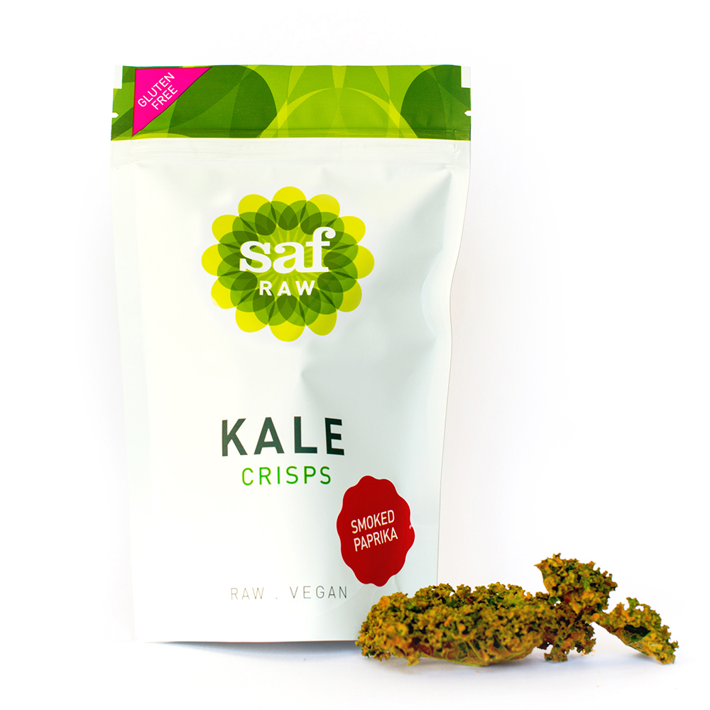 KALE CRISPS