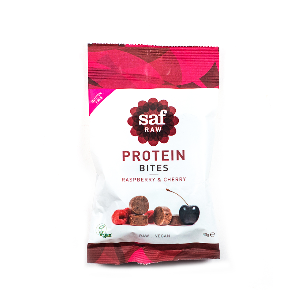 PROTEIN BITES